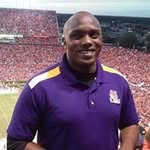 Gary Ingram - @danfrye65 - Instagram