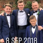 Gary Ingram - @ingram6382 - Instagram