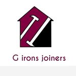 Gary Irons - @gironsjoiners - Instagram