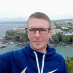Gary Ironside - @garyironside82 - Instagram