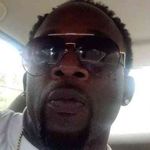 Gary Isaac - @garyisaac575 - Instagram