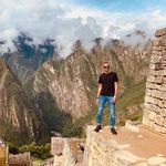 Gary Isaac - @gi_jaf - Instagram