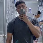 Gary Isaac - @garyisaac25 - Instagram