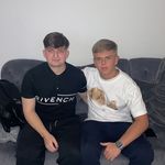 @garyisaac_ - Instagram