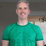 Gary Jacob - @garyjacob118 - Instagram