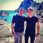Gary Jacob - @gary_lunaticzz - Instagram