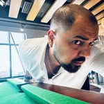 Gary Jacob - @writetogarydj - Instagram