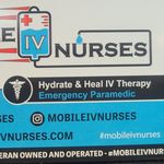 Gary Jacob Slade - @mobileivnurses_hydrateandheal - Instagram