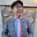 Gary Jacques - @pimafin171 - Instagram
