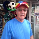 Gary Janes - @gary.janes - Instagram
