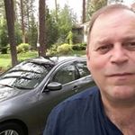 Gary Janes - @janesgary - Instagram