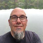 Gary Jankowski - @granitejank - Instagram