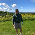 Gary Janz - @taylormade023 - Instagram