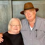 Gary Bonnie Jarrell - @garybonniejarrell - Instagram