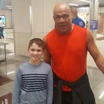 GaryandShannon Jarrell - @garyandshannonjarrell - Instagram