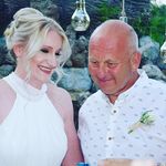 Clare Jarrett Gary Jarrett - @clarebragggaryjarrett - Instagram
