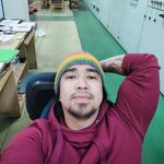 Mus_Guyo - @garyjayebuenga - Instagram