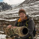 Gary Jones - @garyjoneswildlifephotography - Instagram
