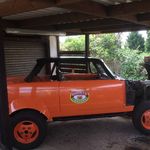 Gary Jenks - @marmitemotors - Instagram