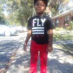 Gary Jerome - @gary.jerome.1004 - Instagram