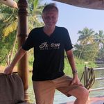 Gary Jessup - @jessupinnovationart - Instagram