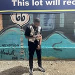 Gary Johnson - @eazyhndrxx - Instagram