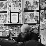 Gary Johnson - @the_beard_tattoo - Instagram