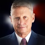 Gary Johnson - Facebook