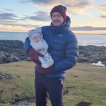 Gary Johnstone - @gary_22_1987 - Instagram
