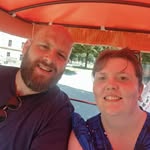 Gary Johnstone - @biggary1987 - Instagram