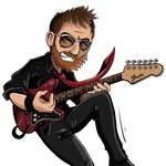 Gary Johnstone - @mexigary - Instagram