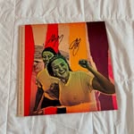 Gary Julius - @cnasdmhat - Instagram