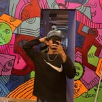 Gary Julius - @gaarrywlangii - Instagram