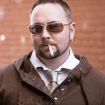 Gary Justice - @justbuging - Instagram
