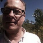 Gary Justice - @emptybookfullheart - Instagram