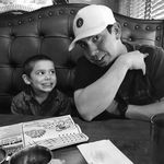 Gary Kaufmann - @stankypete757 - Instagram