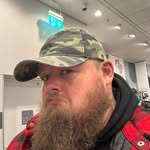 Gary Keeble - @big_gk1984 - Instagram