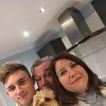 Gary Keeble - @keebleg - Instagram