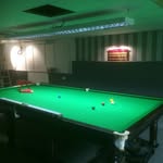 @garykeeblesnooker - Instagram