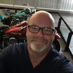 Gary Keen - @gkducati - Instagram