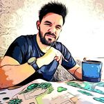 Gary Kelsey-Lyddon - @gkl.urbanillustrations - Instagram