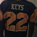 Gary Davionta keys - @garydavionta - Instagram