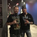 Gary Kieft - @crucible_of_man - Instagram