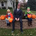 Gary Kiely - @trueblu1977 - Instagram