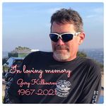 Gary Kilbourne - @garykilbourne - Instagram