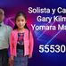 cante y solista gary kilmer y yomara marleni - Facebook