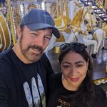 Gary Kimbrell - @mastertone1956 - Instagram
