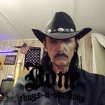 Gary Kimbrell - @lonewolf6355 - Instagram