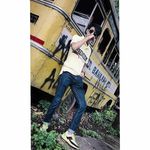 Gary Kimbrell - @kimbrell7477 - Instagram