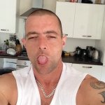 Gary Kimsey - @garycamden - Instagram